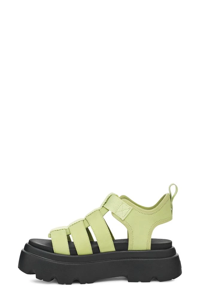 UGG Cora Platform Sandal 7