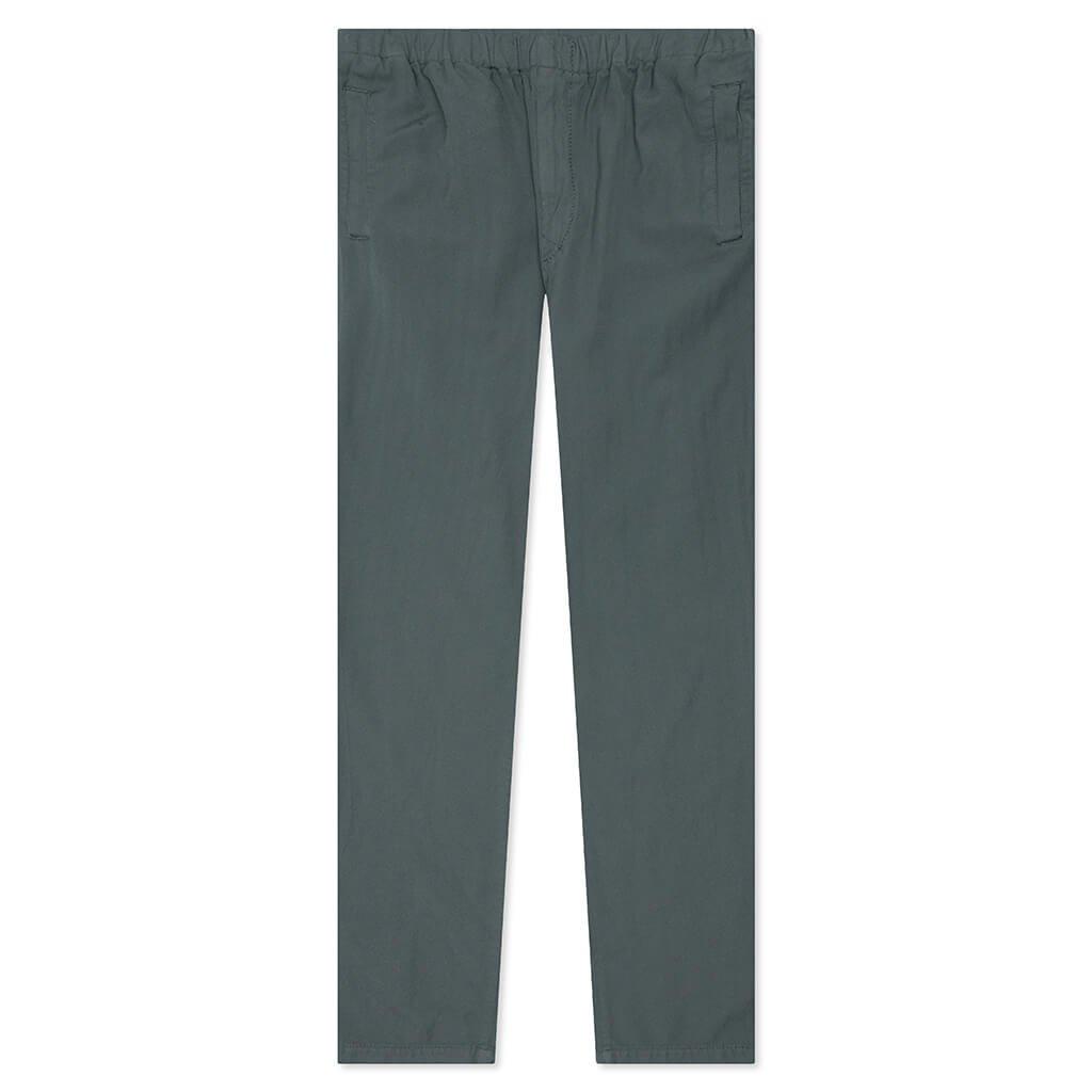 UNDERCOVER Undercover High Waist Straight Leg Pants