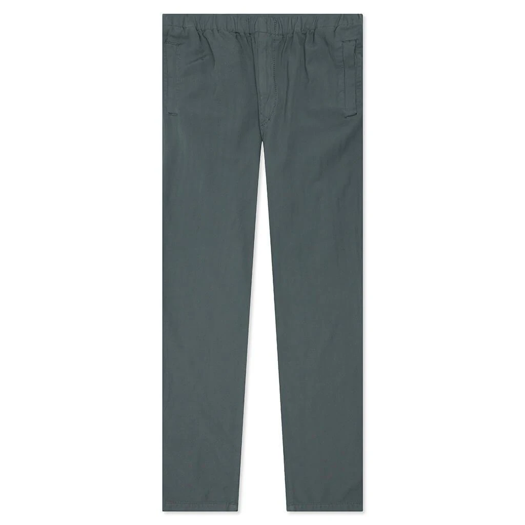 UNDERCOVER Undercover High Waist Straight Leg Pants 1
