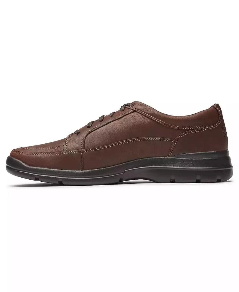 Rockport Men's Junction Point Lace To Toe Shoes 5
