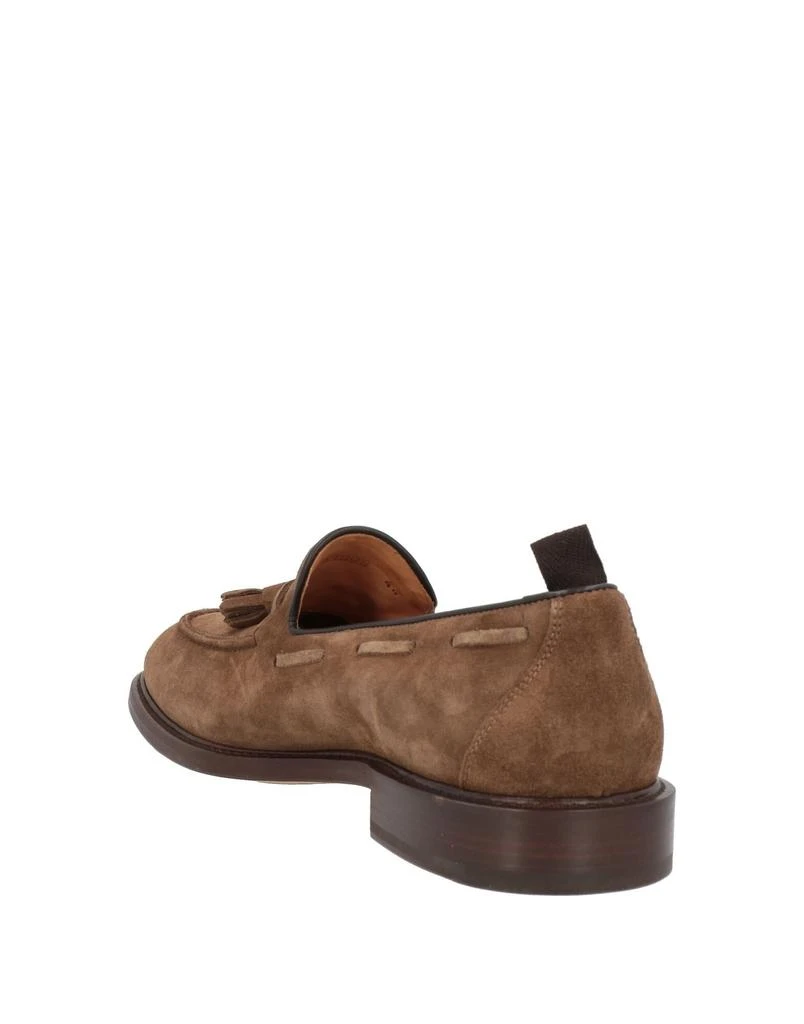 ALEXANDER HOTTO Loafers 3