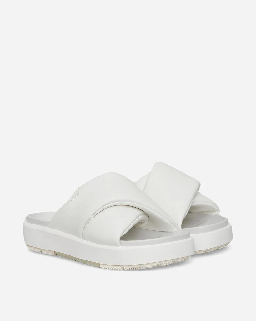Jordan Women's Jordan Sophia Slides Photon Dust 3