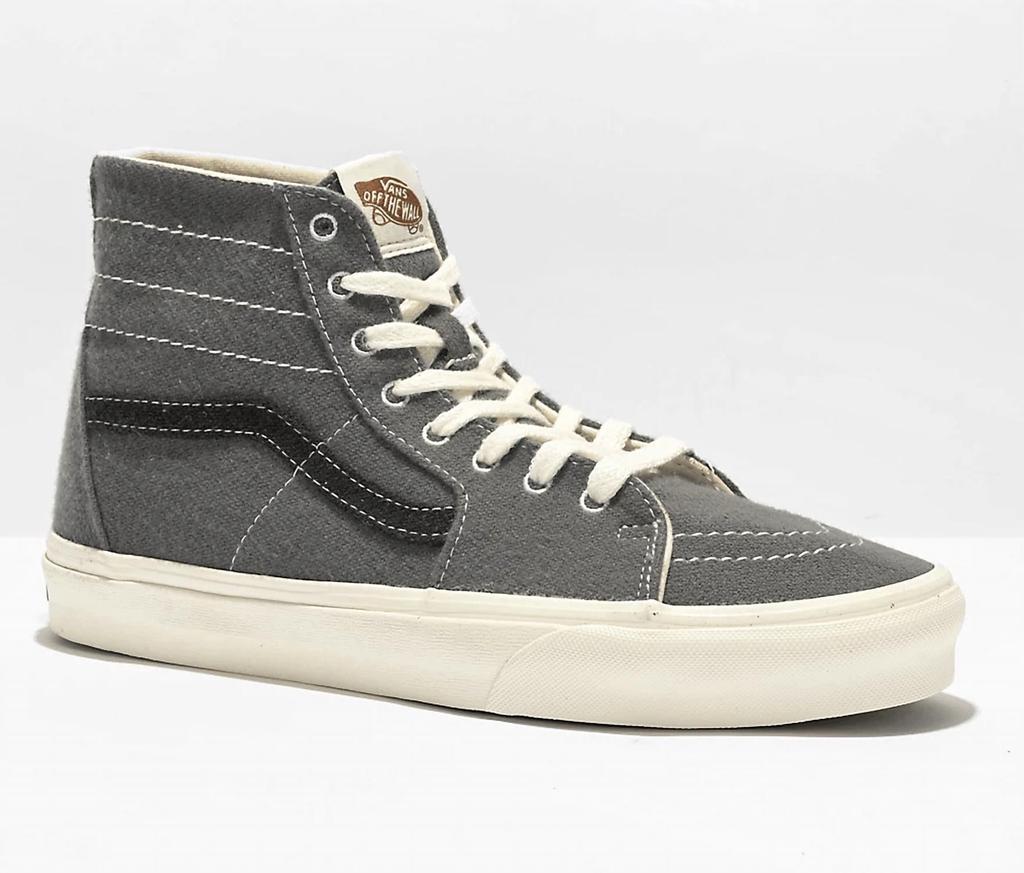 Vans Vans - Men's Sk8-hi Tapered Sneaker
