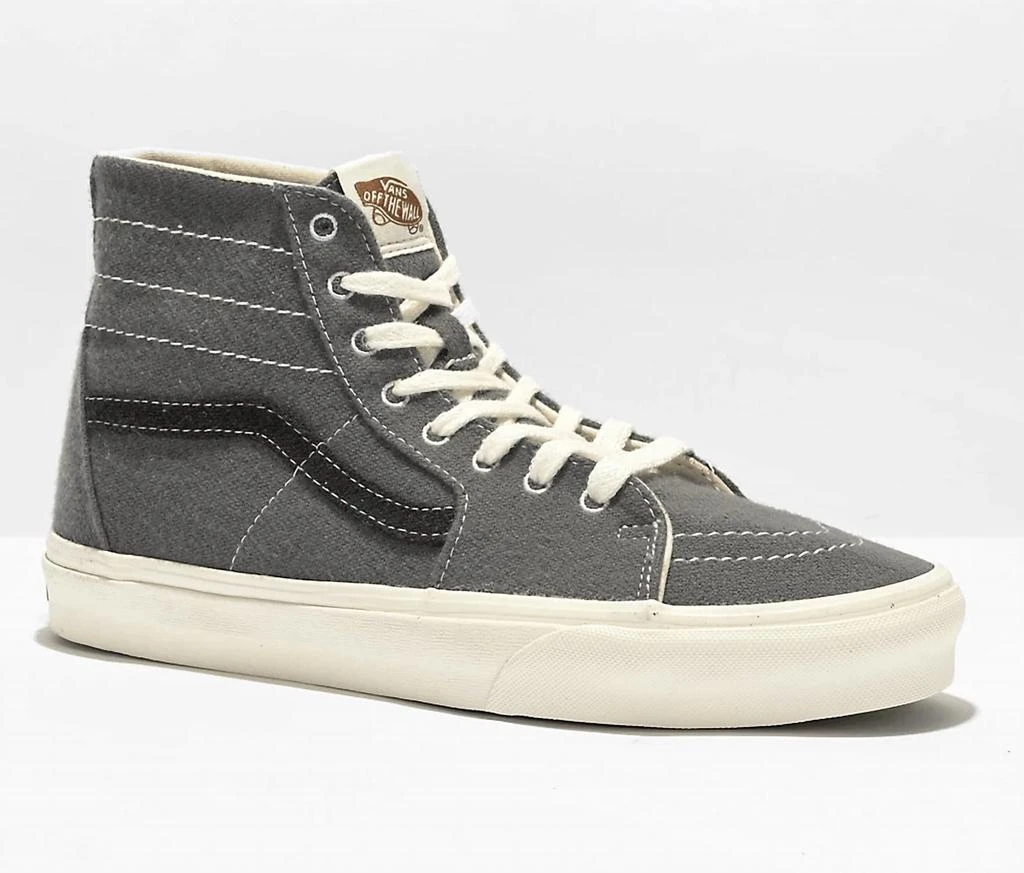 Vans Vans - Men's Sk8-hi Tapered Sneaker 1