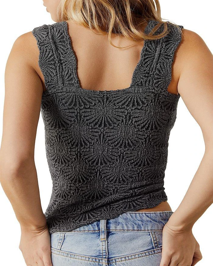 Free People Love Letter Camisole Top 2