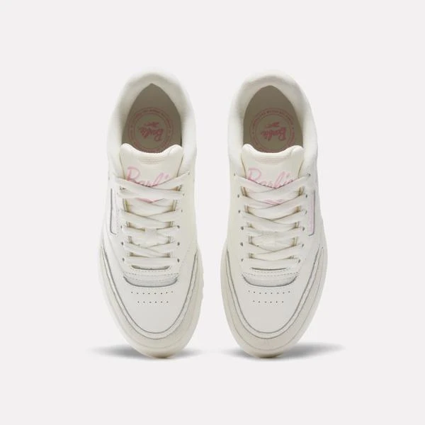 Reebok Reebok x Barbie Club C Extra Shoes 5