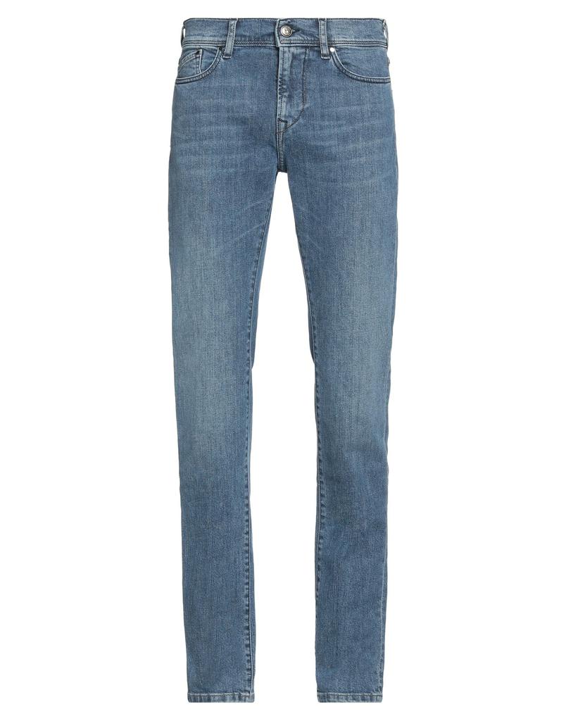 0/ZERO CONSTRUCTION Denim pants