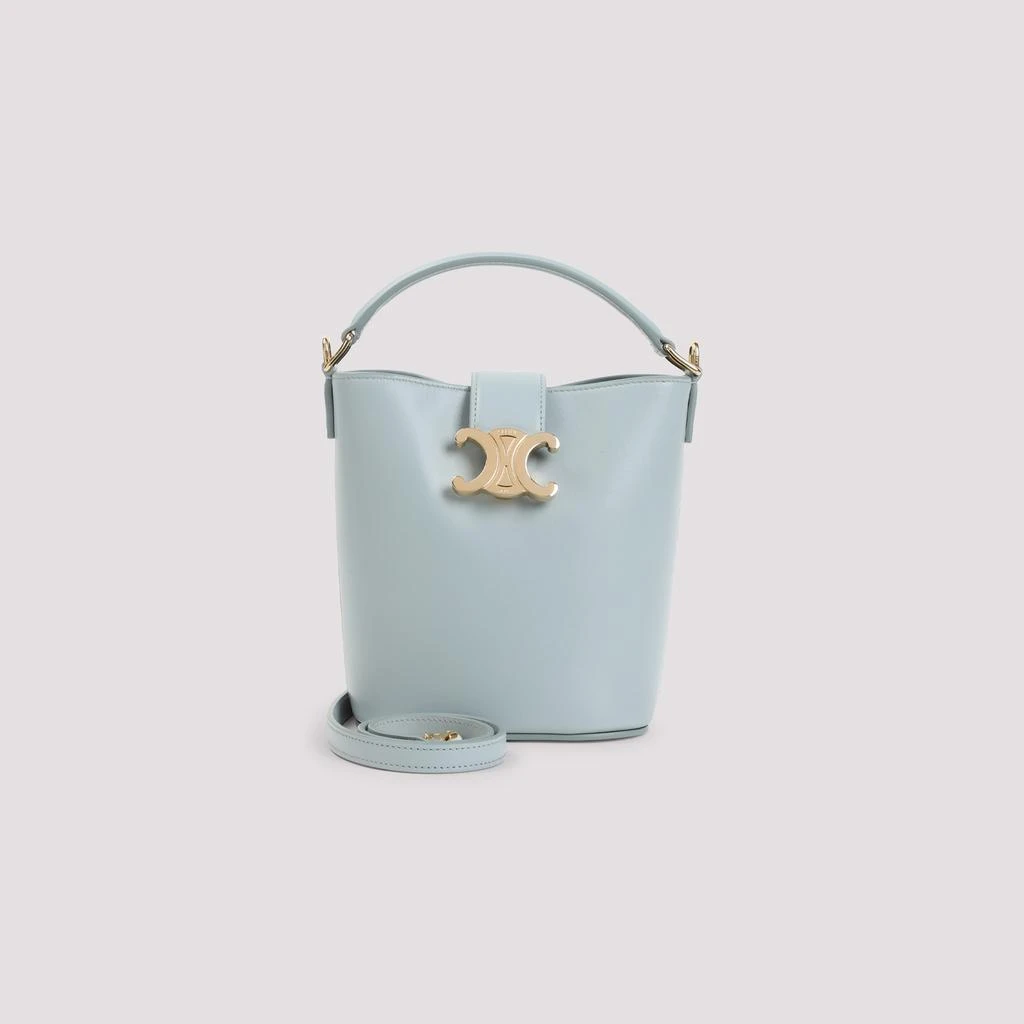 Celine MINI BUCKET BAG LOUISE 2