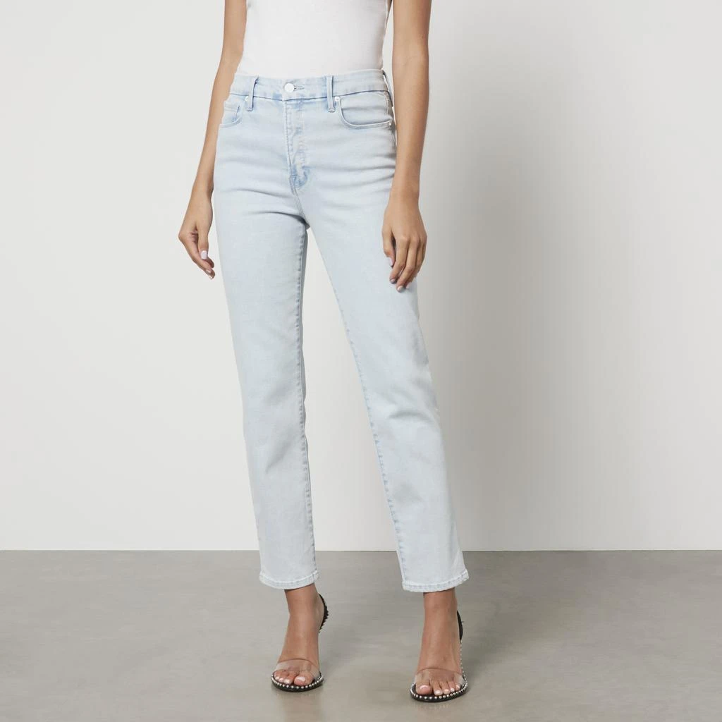 Good Classic Denim Slim-Leg Jeans – On Sale Now with Up to 60% Off