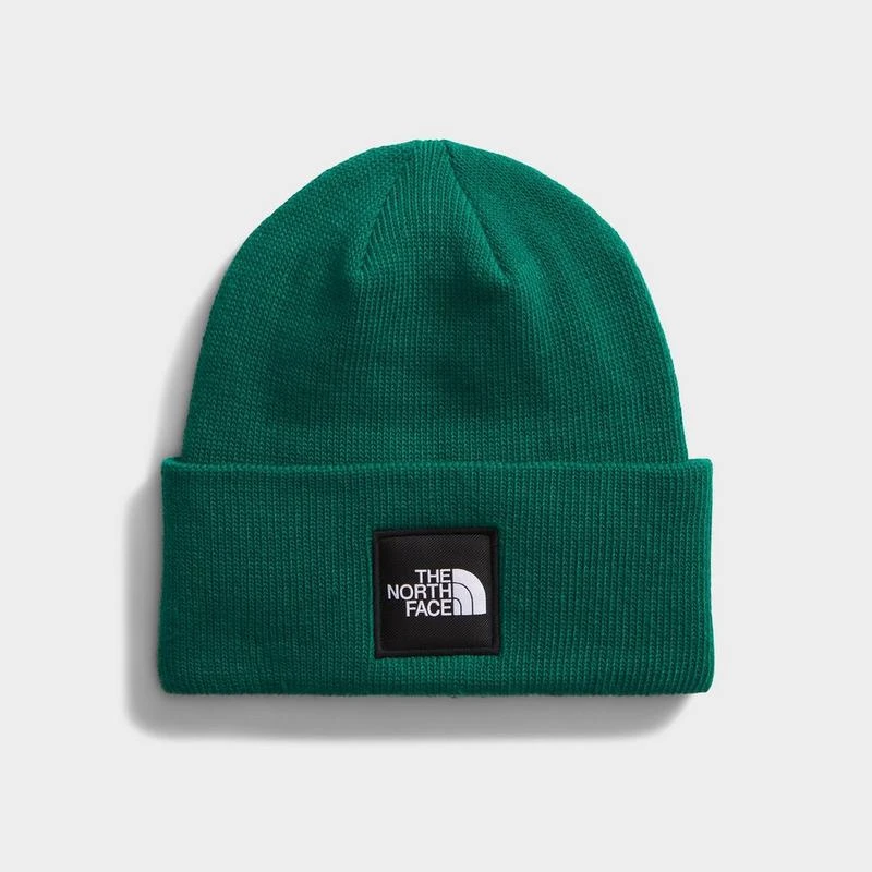 The North Face The North Face Big Box Beanie Hat 2