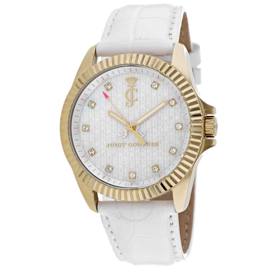 Juicy Couture Juicy Couture Stella Multi-Color Dial Ladies Watch 1900930