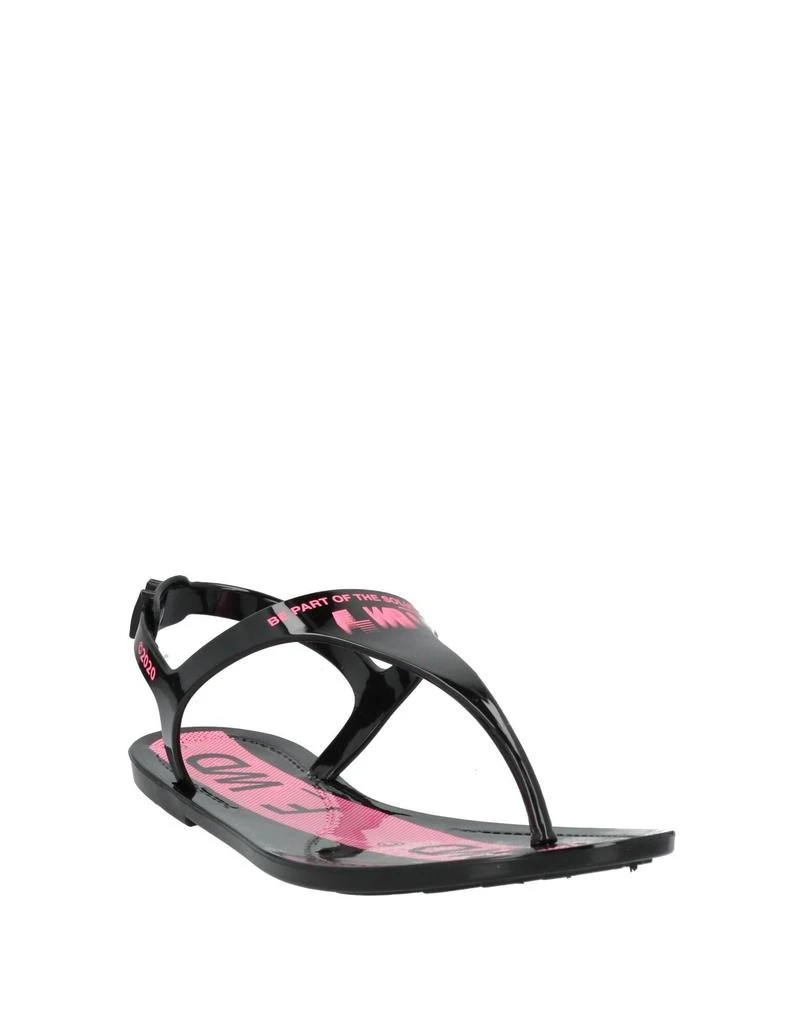 F_WD Flip flops 2