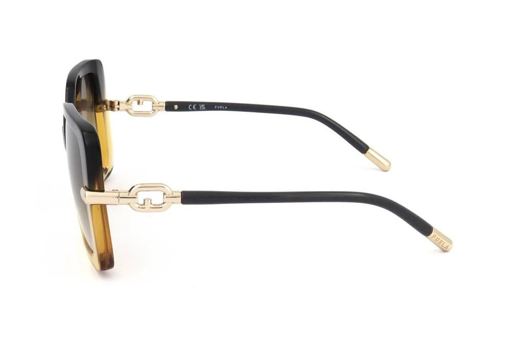 Furla Furla Square Frame Sunglasses 2