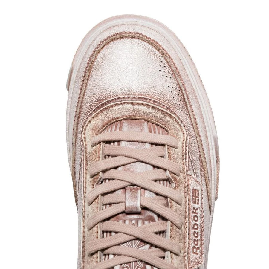 Reebok LTD Club C Overdyed Sneakers 3