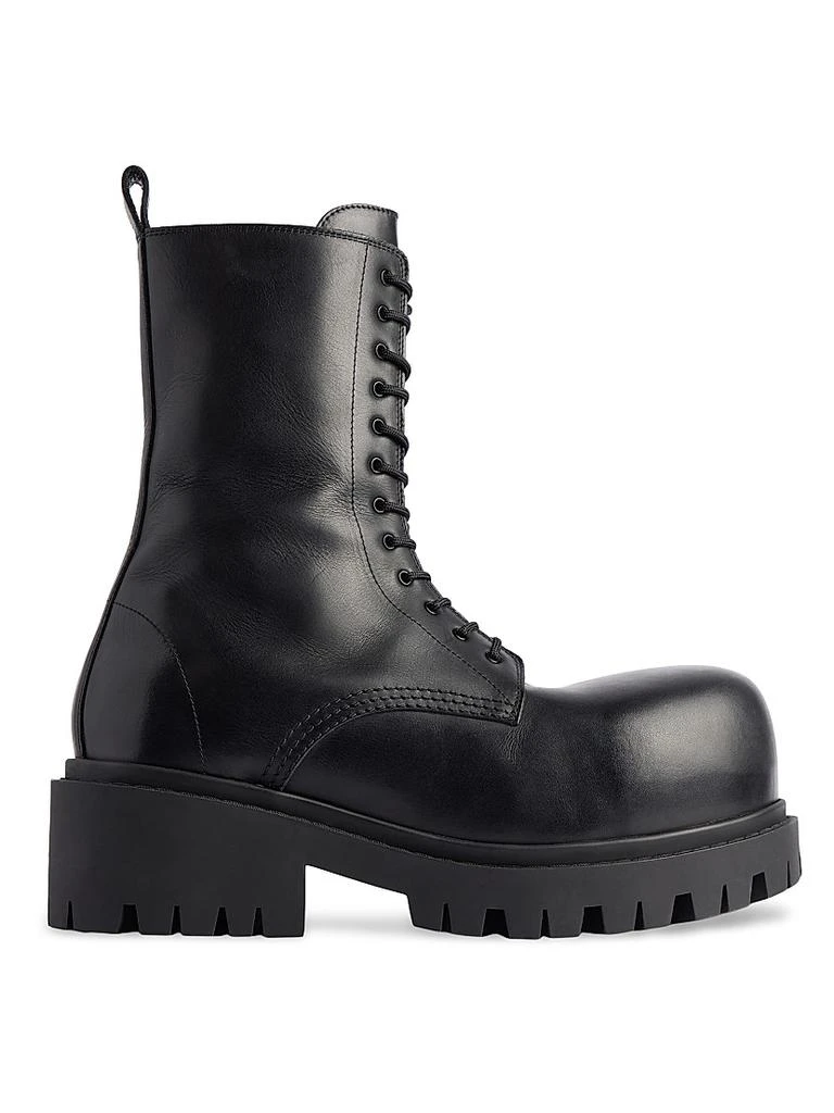 Balenciaga Stomper Booties 1