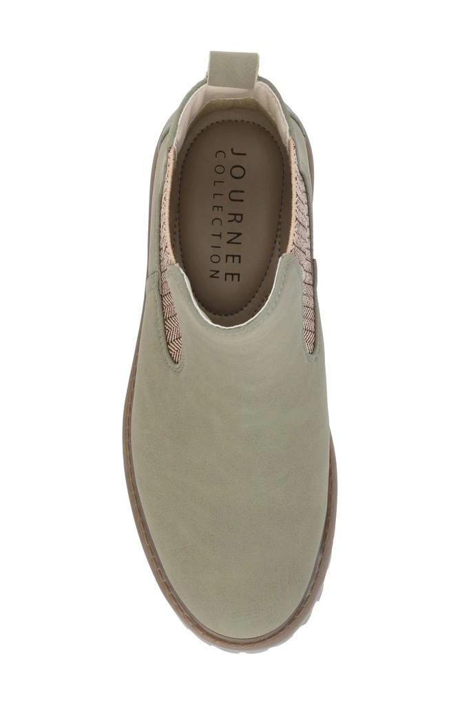 Journee Collection Alara Bootie 5