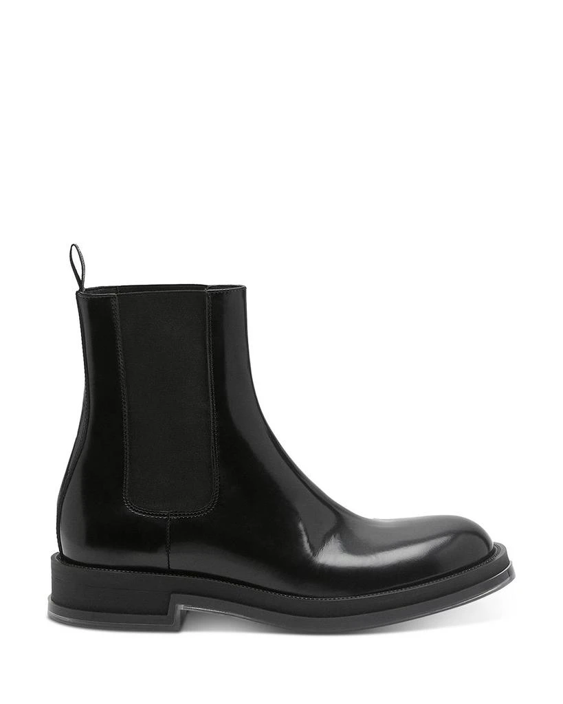 Alexander McQueen Alexander Men's Chelsea Boots 4