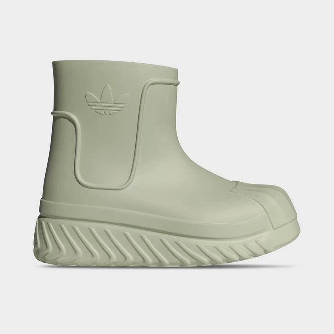 ADIDAS Women's adidas Originals Adifom Superstar Boot Shoes