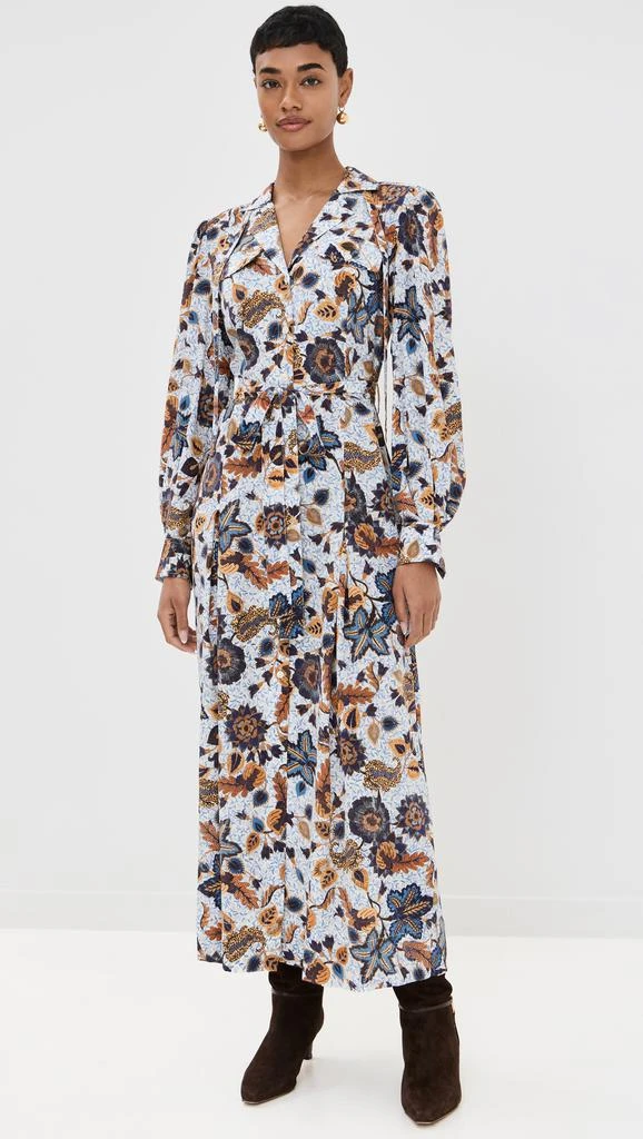 Ulla Johnson Giselle Dress 6