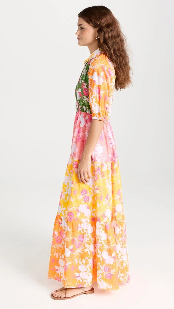 Playa Lucila Prmul 1272 Dress 3