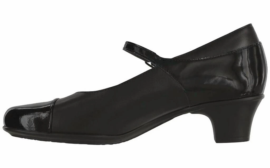SAS Sas - Women's Isabel Mary Jane Heel 2