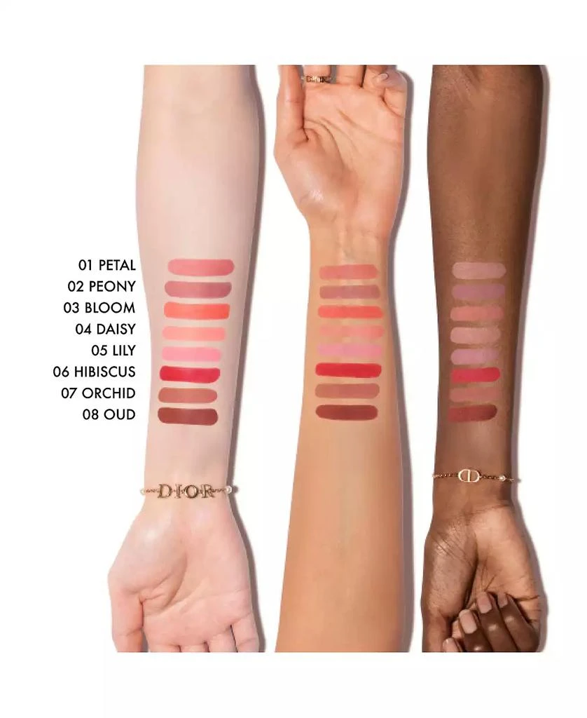 Dior Forever Blush Soft Filter Liquid Blush 7