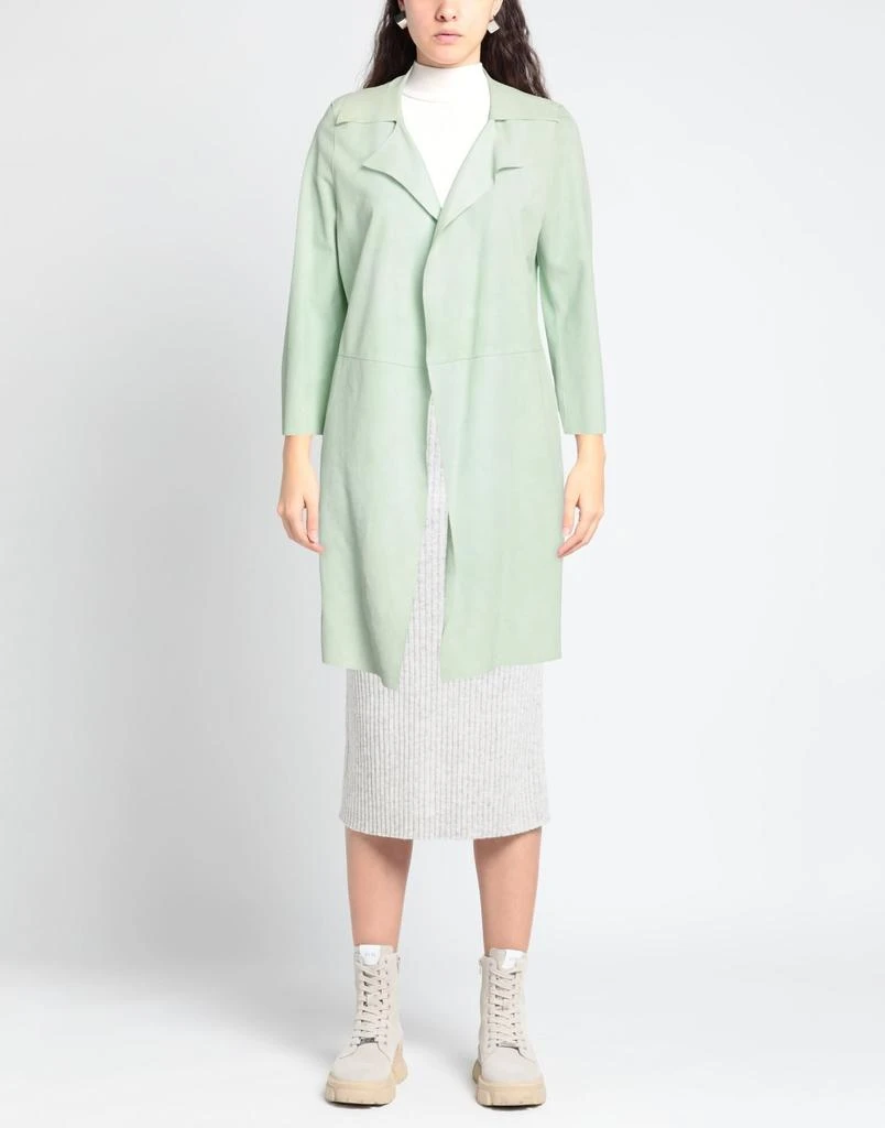 VINTAGE DE LUXE Full-length jacket 2