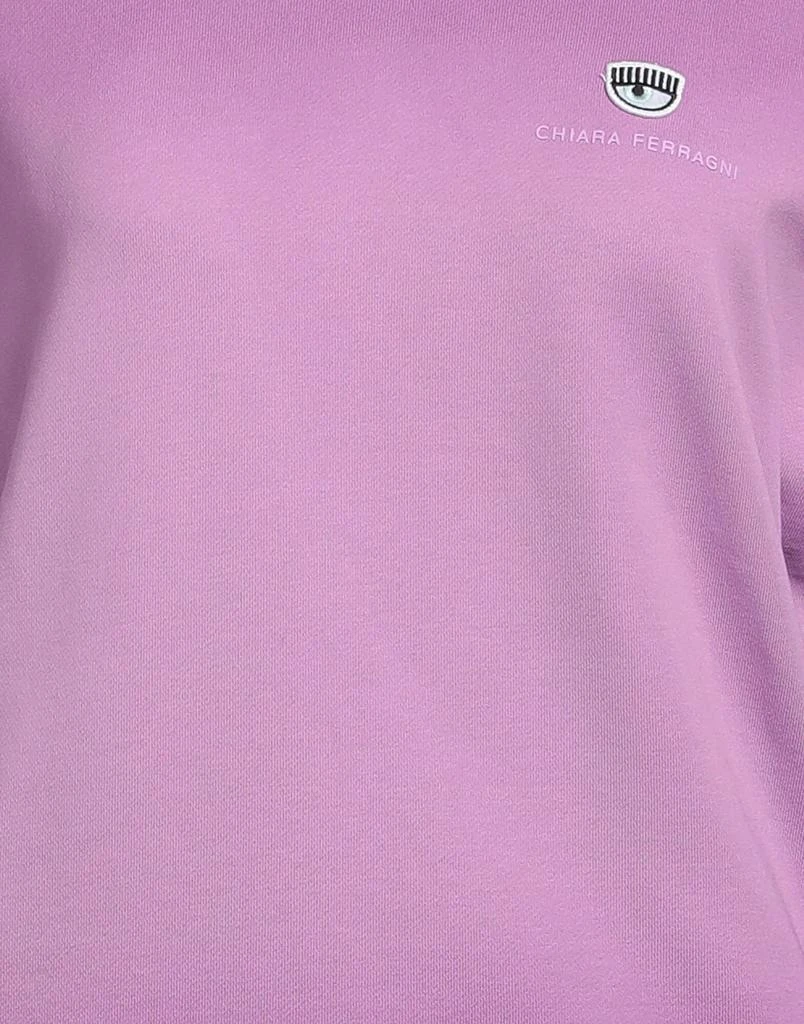 Chiara Ferragni Sweatshirt 4