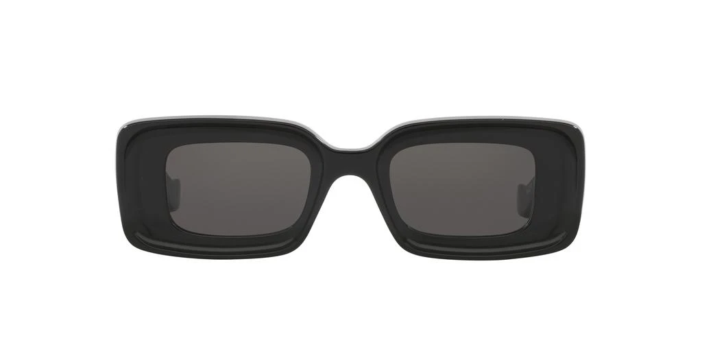 Loewe Loewe Woman Sunglass Anagram LW40101I 2