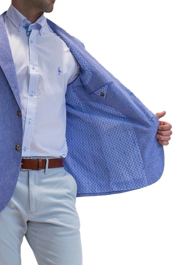 TailorByrd Melange Sport Coat 3