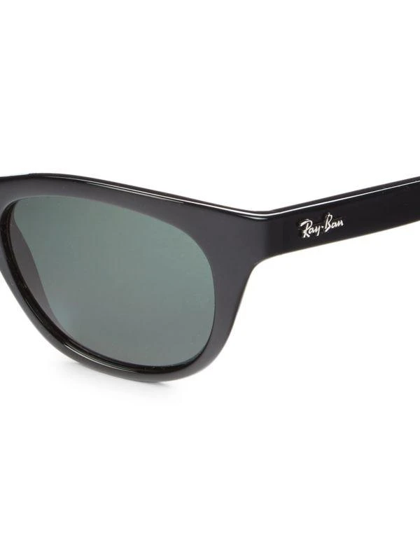Ray-Ban RB4216 56MM Cat Eye Sunglasses 3
