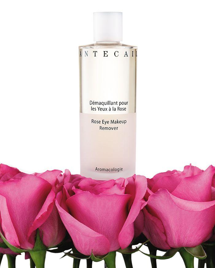 Chantecaille Rose Eye Makeup Remover