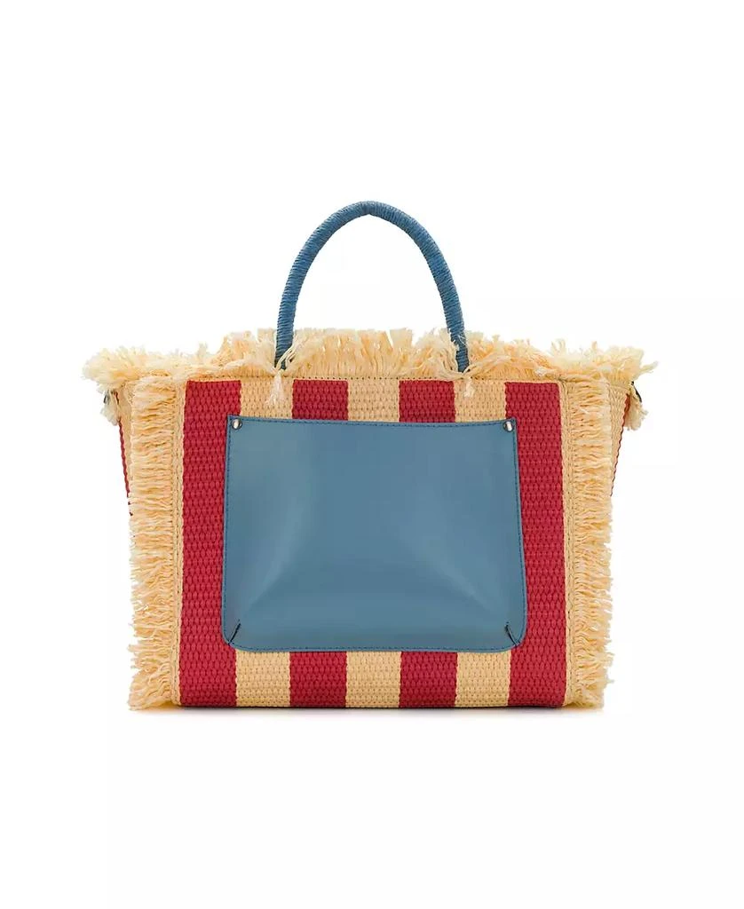 Patricia Nash Greek Isles Medium Tote Bag 2