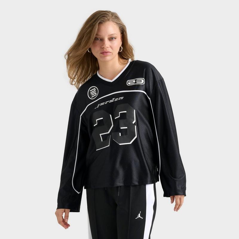 women's michael jordan jersey