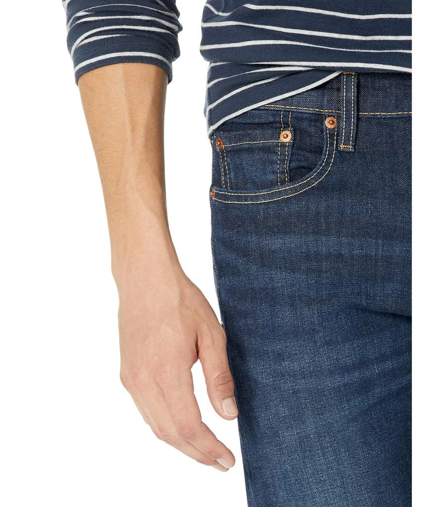 Levi's 512 Slim Taper Jeans 3