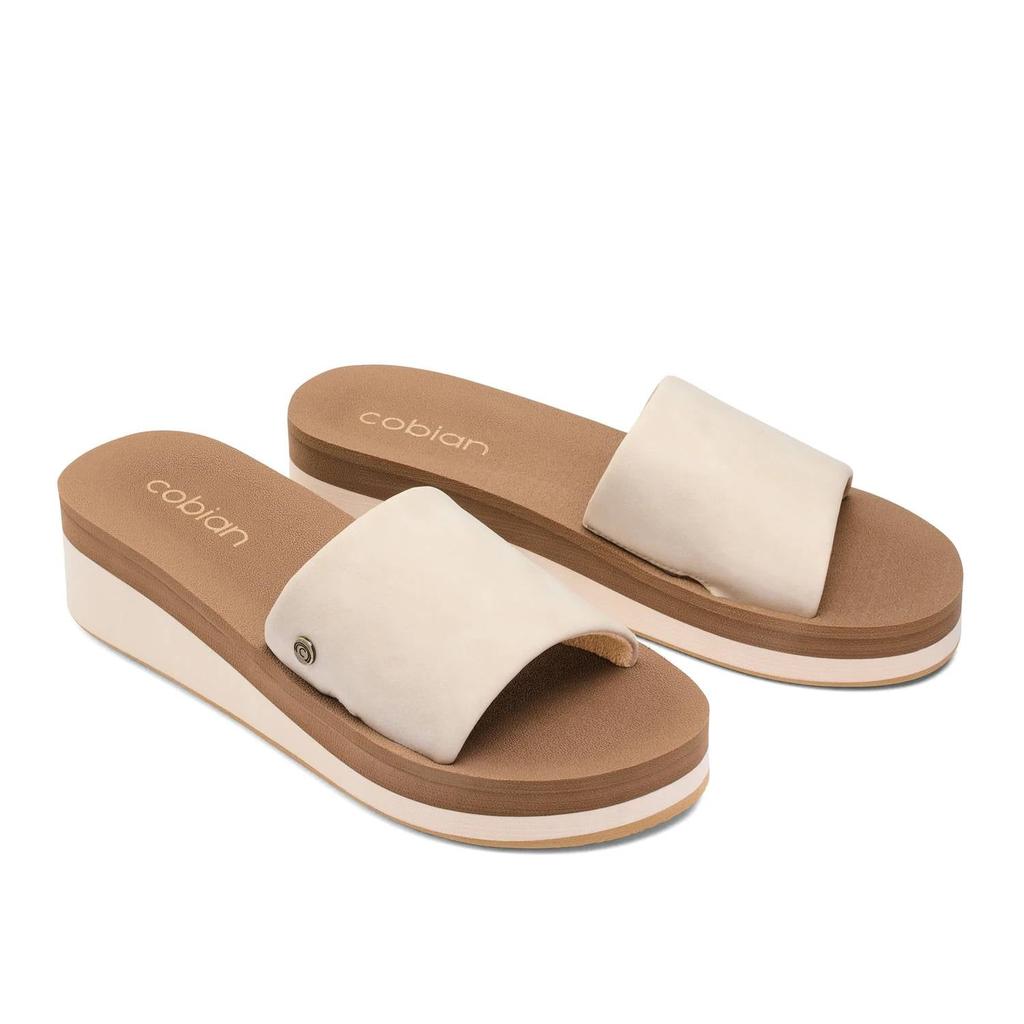 Cobian Cobian - Women's Seville Slide Sandal