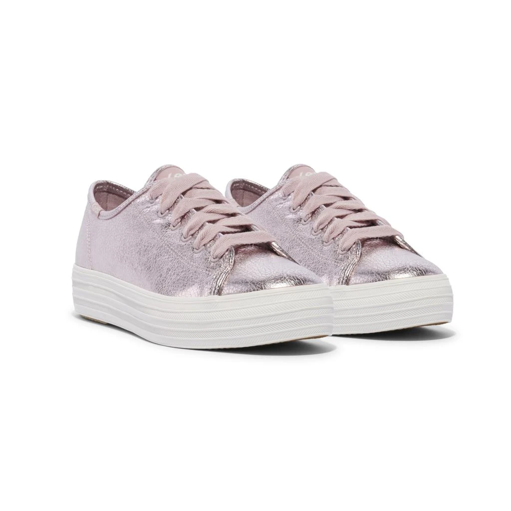 Keds Triple Kick Leather 1