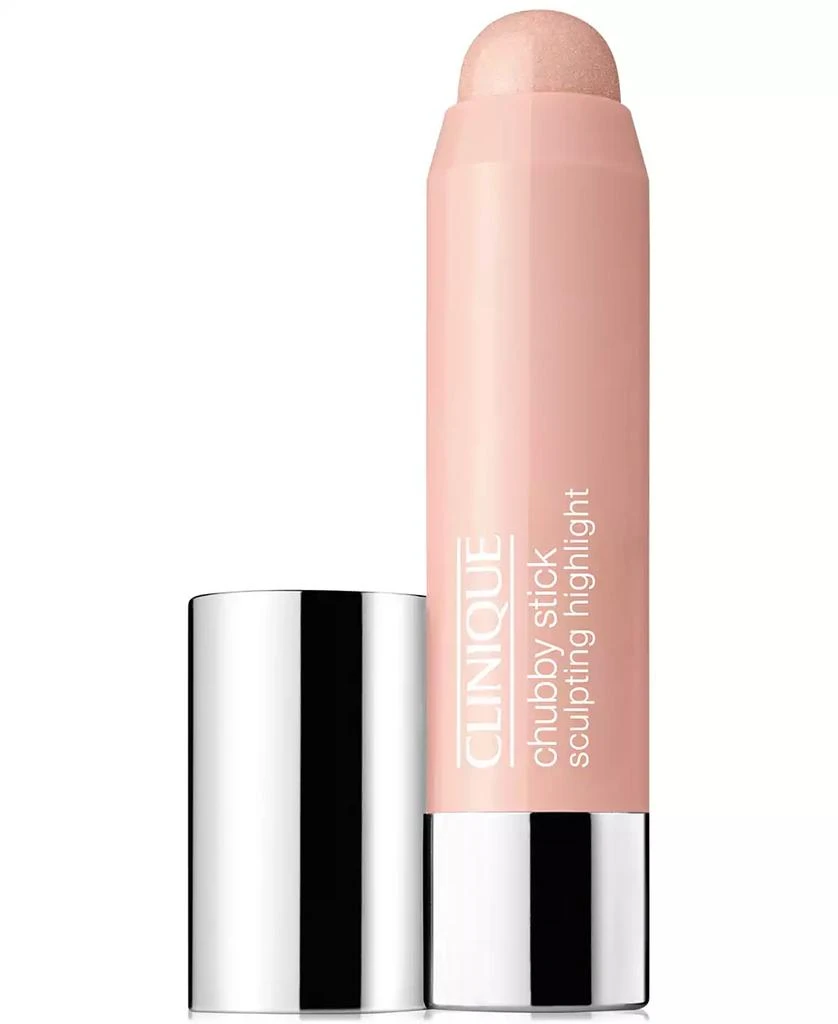 Clinique Chubby Stick Sculpting Highlighter, 0.21 oz. 1