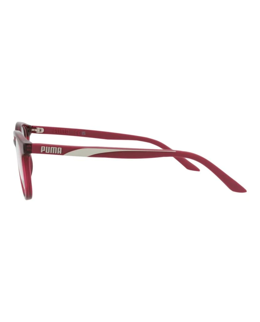 Puma Round-Frame Injection Optical Frames 3