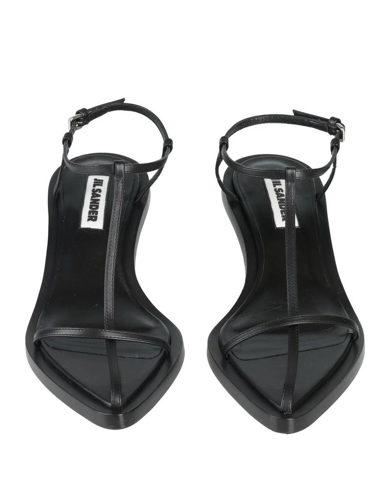 Jil Sander Sandals 4