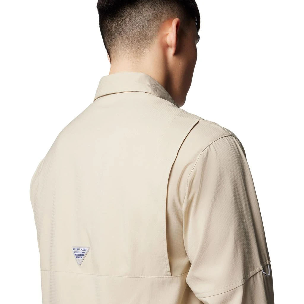 Columbia Columbia PFG Tamiami II Long Sleeve Shirt - Men
s 6