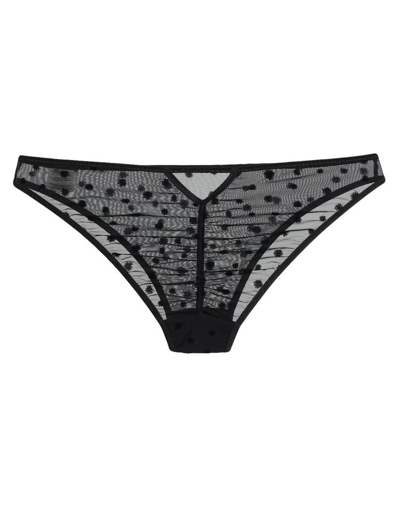 LE PETIT TROU Brief