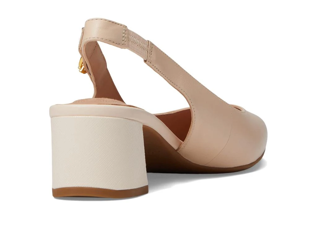 Cole Haan The Go-To Slingback Pump 45 mm 5