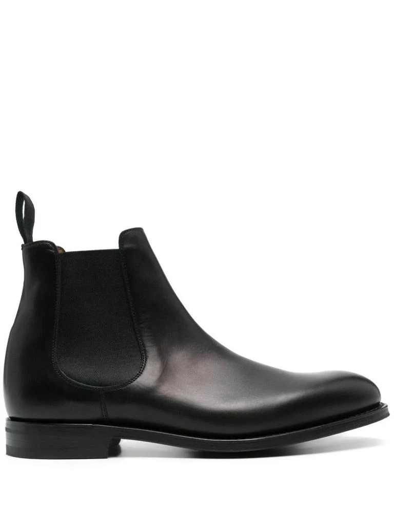 Church's Church'S Amberley R Chelsea Boots Shoes 1