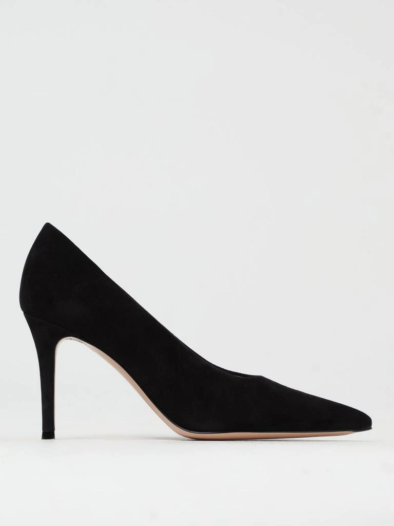 GIANVITO ROSSI Pumps woman Gianvito Rossi 1