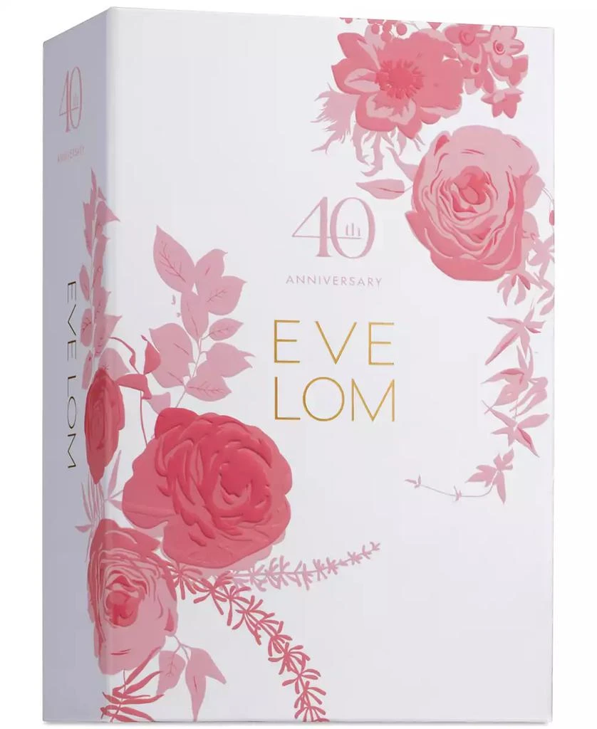 EVE LOM 3-Pc. 40th Anniversary Heritage Set, Exclusively at Macy's 4