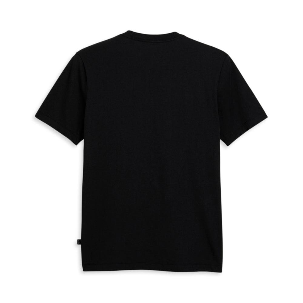Puma Essentials No1 Logo Crew Neck Short Sleeve T-Shirt