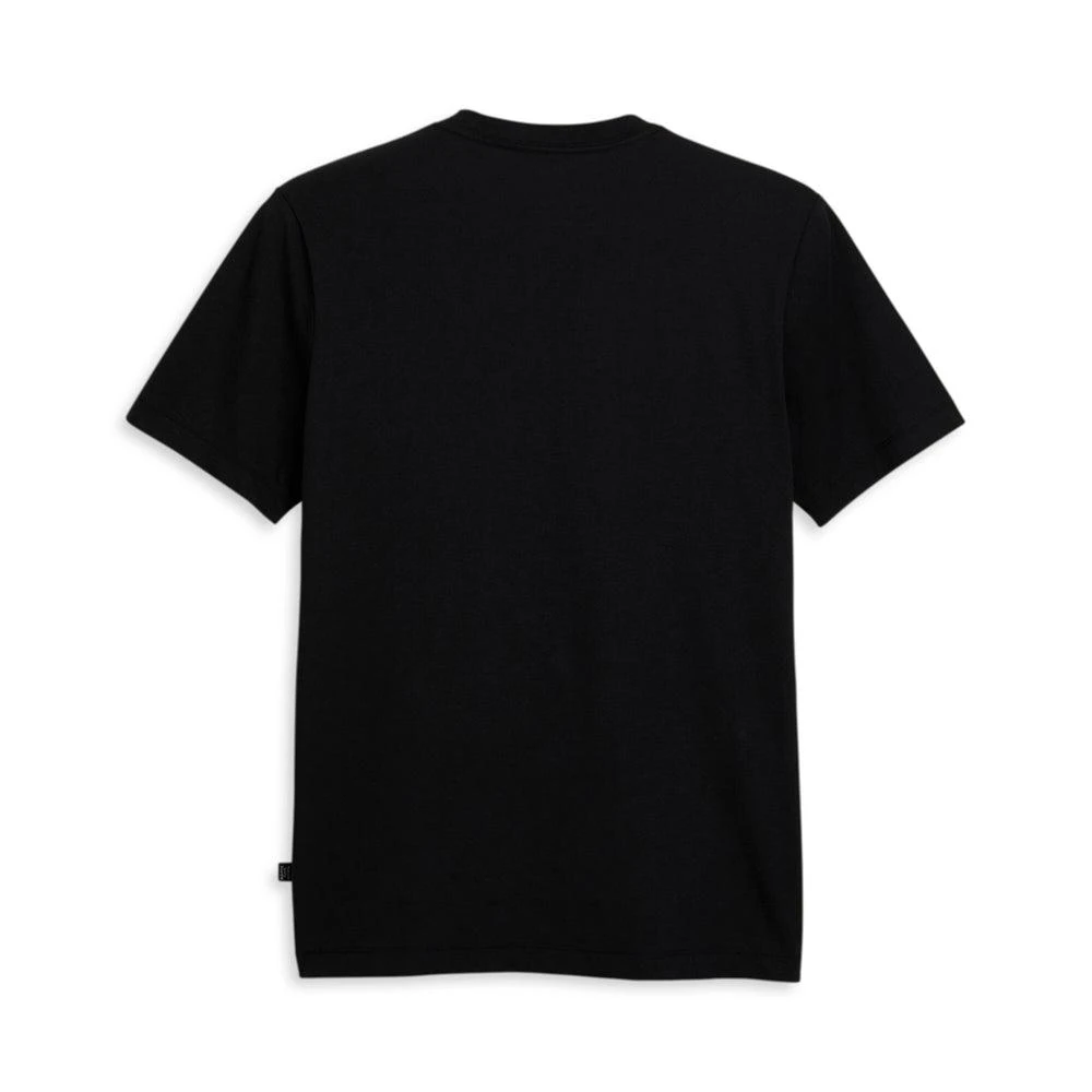 Puma Essentials No1 Logo Crew Neck Short Sleeve T-Shirt 2