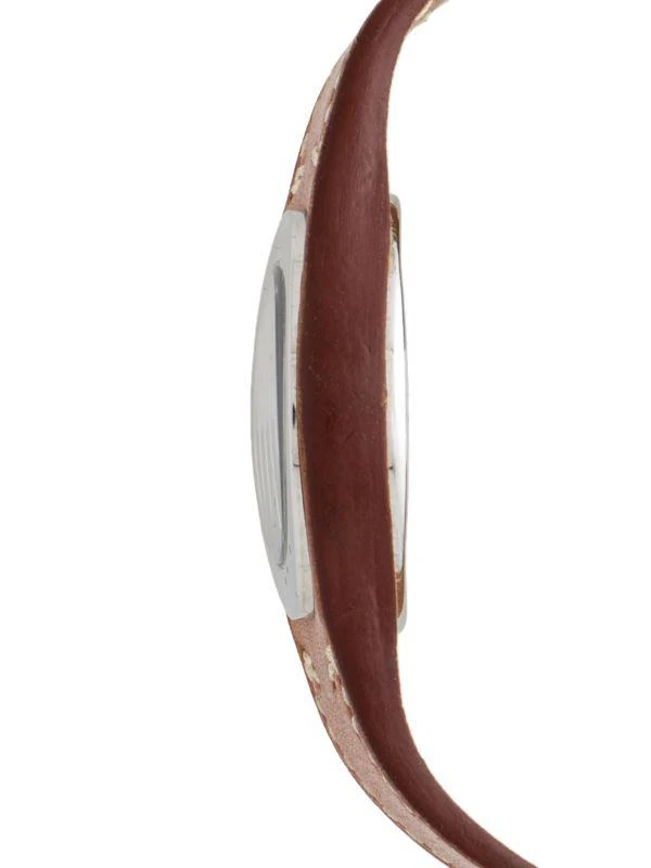 Hermes ​28MM Harnais Stainless Steel Watch 3