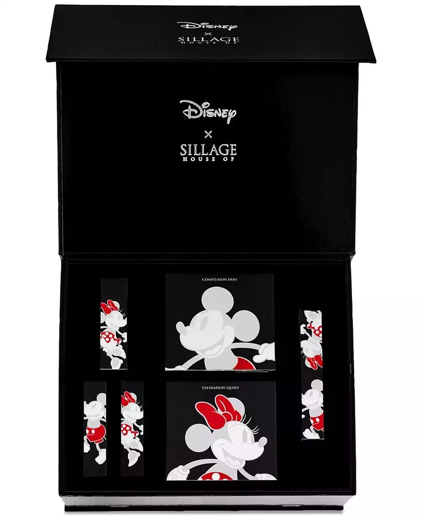 House of Sillage Disney x Beauty Collector's Gift Set 5